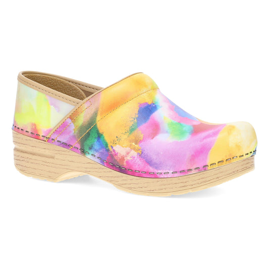 Professional Watercolor | Dansko Women