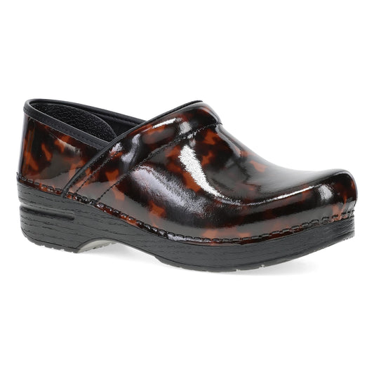 Professional Tortoise Patent | Dansko Women
