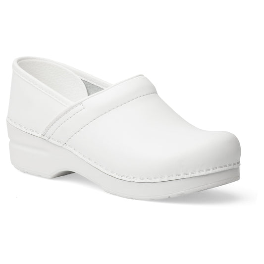 Professional White Box | Dansko Women