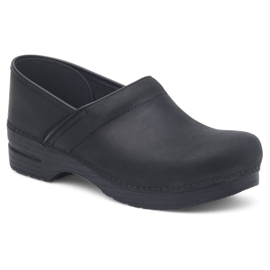Professional Black Oiled | Dansko Women