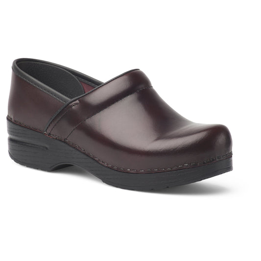 Professional Cordovan Cabrio | Dansko Women
