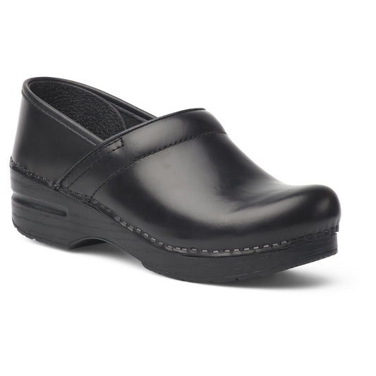 Professional Black Cabrio | Dansko Women
