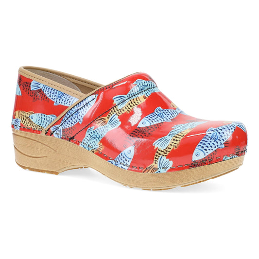 XP 2.0 Sardines Patent | Dansko Women