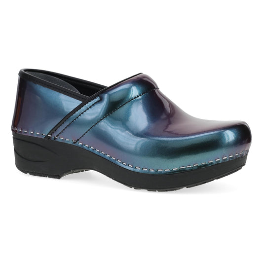 XP 2.0 Chill Colorshift Patent | Dansko Women