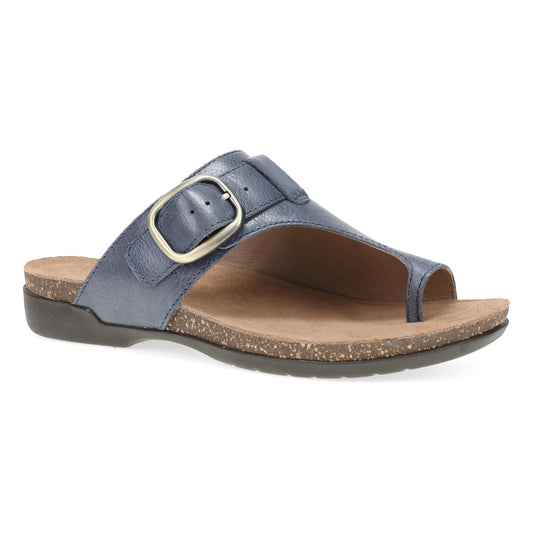 Rylee Slate Leather | Dansko Women