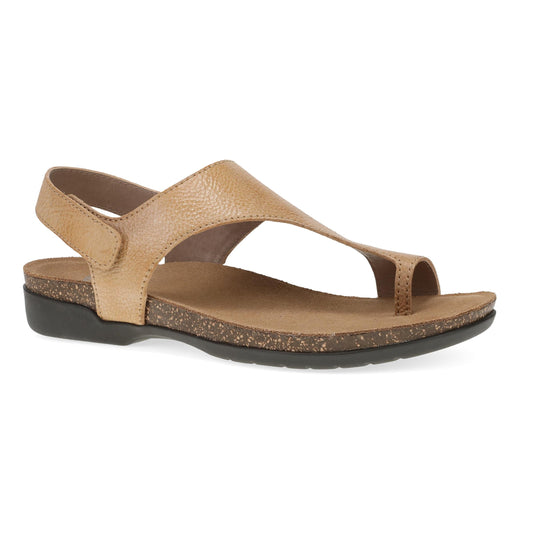 Reece Honey Distressed | Dansko Women
