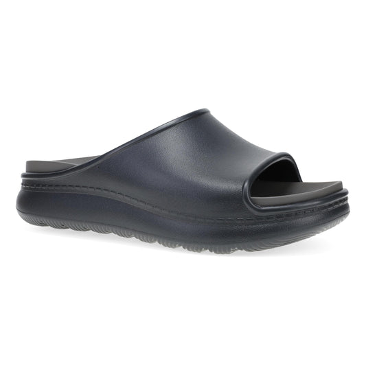 Devyn Black Molded | Dansko Women