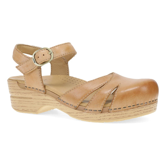 Margreta Honey Distressed | Dansko Women