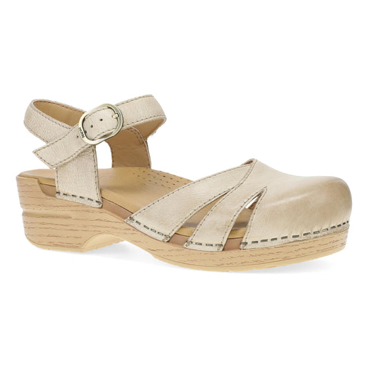 Margreta Biscotti Leather | Dansko Women
