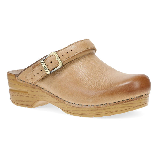 Ingrid Honey Distressed | Dansko Women
