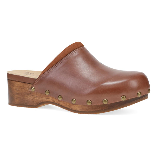 Andie Tan Calf | Dansko Women