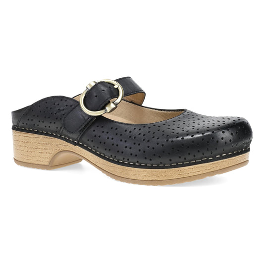 Blaire Clog Black | Dansko Women