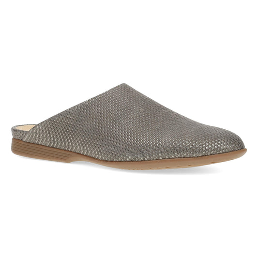 Lysa Grey/Pewter Leather | Dansko Women