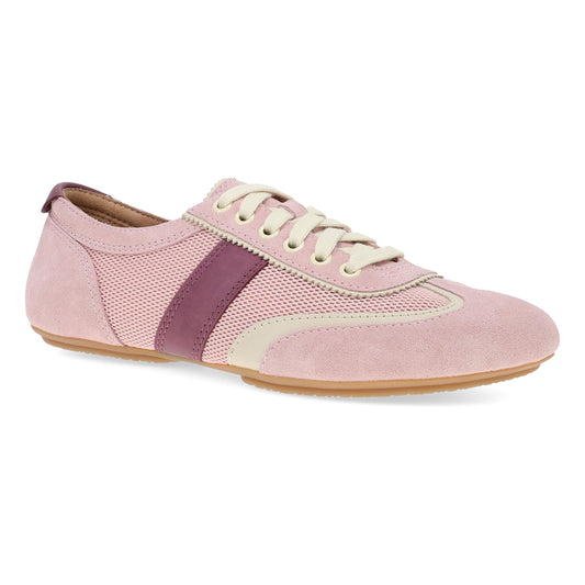 Milana Pink/Berry Leather | Dansko Women
