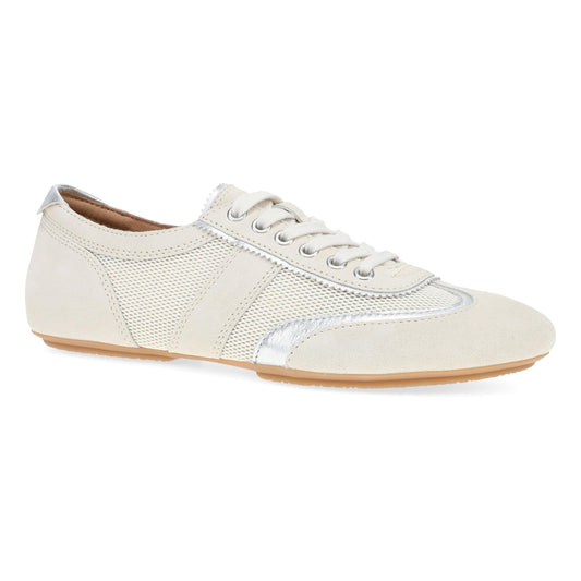 Milana Vanilla Suede | Dansko Women