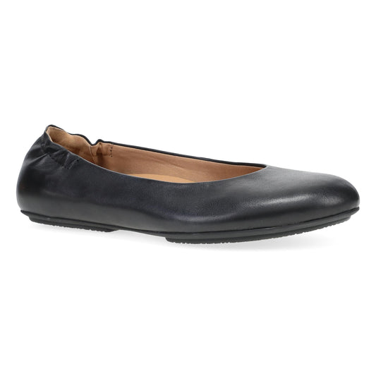 Mollie Black Nappa | Dansko Women