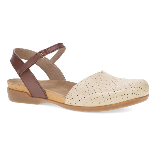 Rowan Sand Leather | Dansko Women