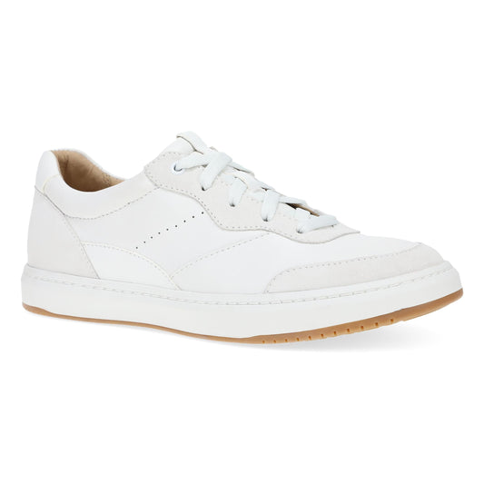 Josey White Nappa | Dansko Women