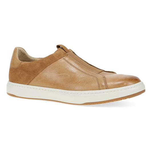 Jenn Tan Milled Burnished | Dansko Women