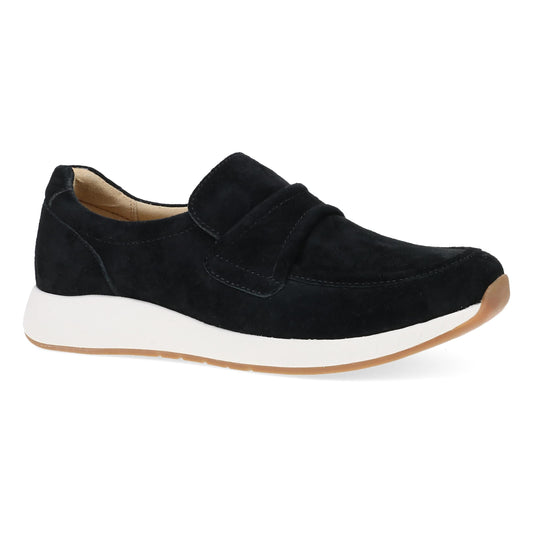Clementine Black Nubuck | Dansko Women