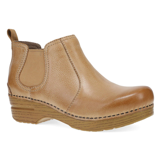 Frankie Honey Distressed | Dansko Women