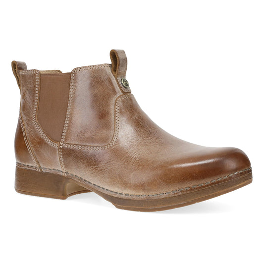 Michele Tan Waxy Brush Off | Dansko Women