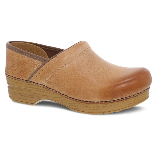 Wide Pro Honey Distressed | Dansko Women