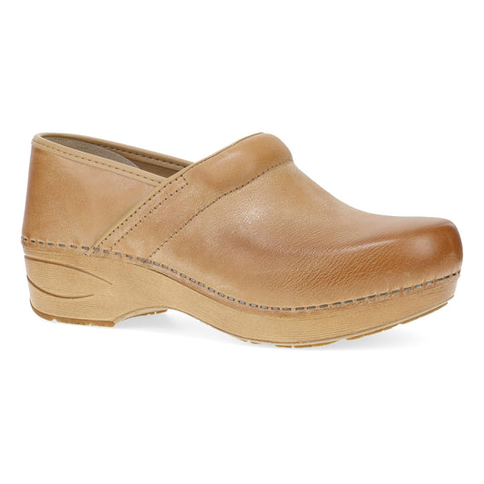 Wide XP 2.0 Honey Distressed | Dansko Women