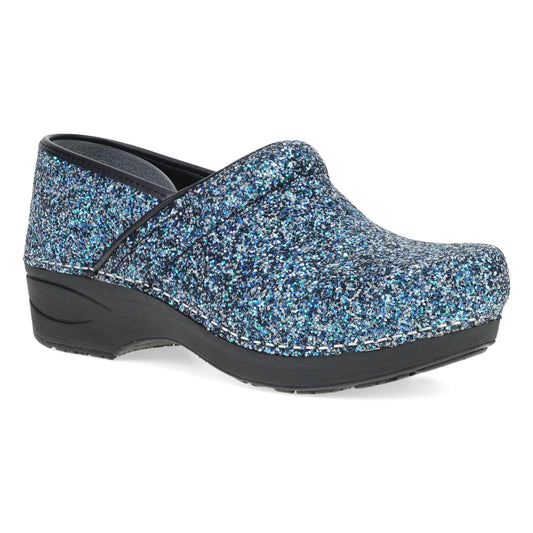 Wide XP 2.0 Night Glow Glitter | Dansko Women