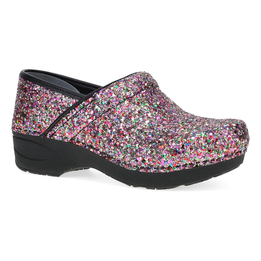 Wide XP 2.0 Party Glitter | Dansko Women