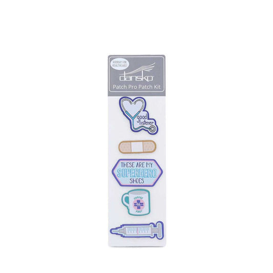 Dansko Healthcare Patches | Dansko Women