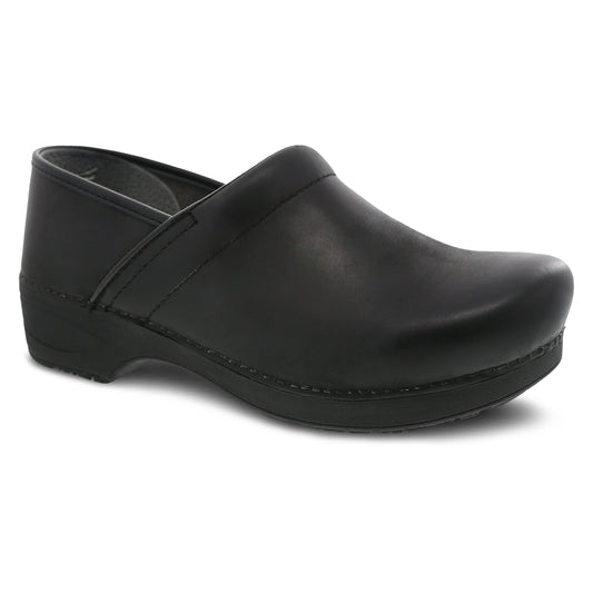 XP 2.0 Mens Black Burnished Nubuck | Dansko Men