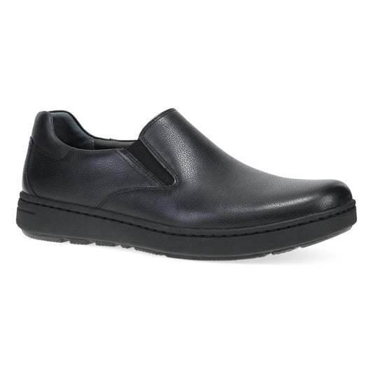 Thomas Black Waterproof | Dansko Men