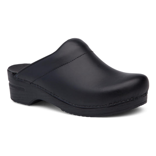 Karl Black Box | Dansko Men