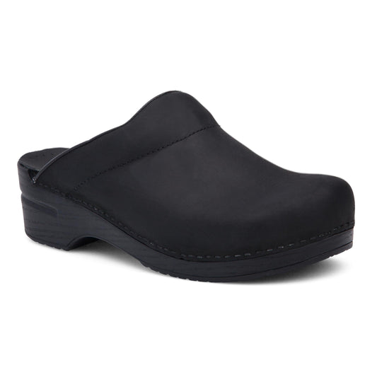 Karl Black Oiled | Dansko Men