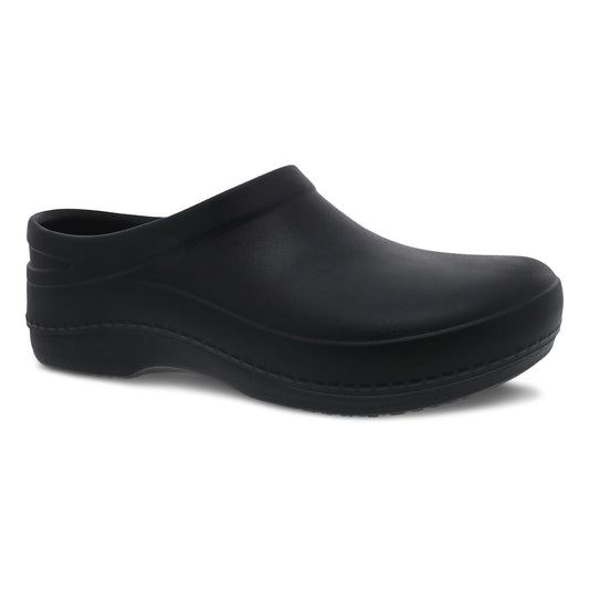 Kaci Black Mule | Dansko For Work|Women