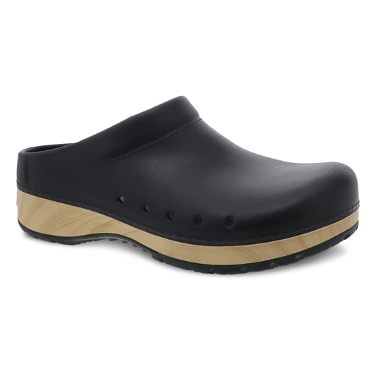 Kane Black | Dansko For Work|Women