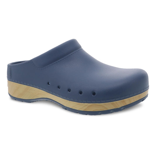 Kane Blue | Dansko For Work|Women