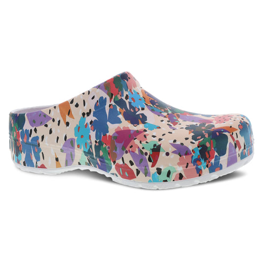 Kane Flower Party | Dansko For Work|Women