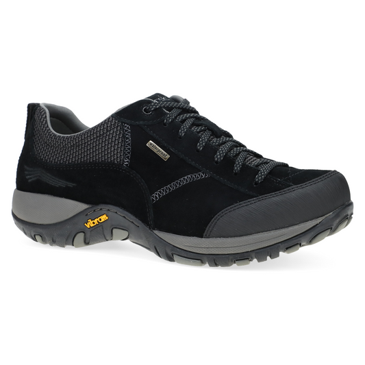 Paisley Black Waterproof | Dansko For Work|Women