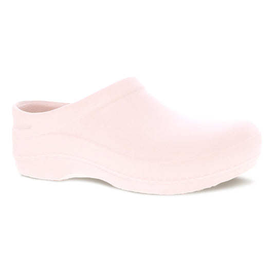 Kaci Pink Mule | Dansko For Work|Women