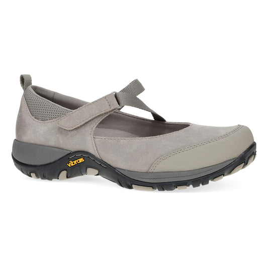 Primrose Taupe Burnished Suede | Dansko For Work|Women