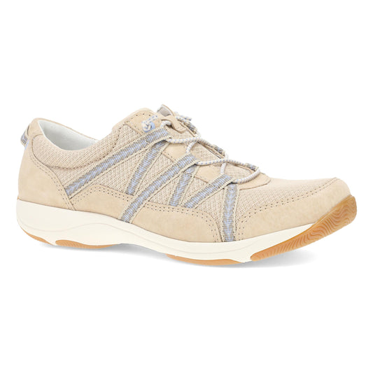 Harlyn Sand Suede | Dansko For Work|Women