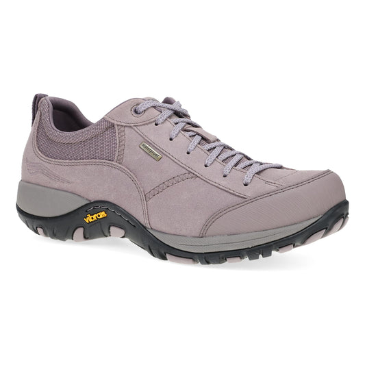 Paisley Dusty Lilac Waterproof | Dansko For Work|Women