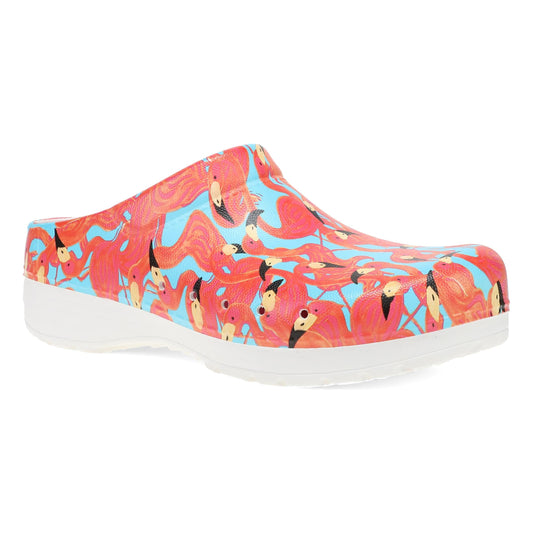 Kane Flamingo | Dansko For Work|Women