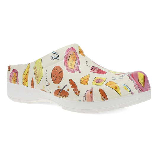 Kane Butter & Baguettes | Dansko For Work|Women