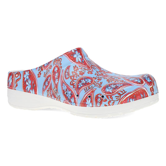 Kane Paisley Bandana | Dansko For Work|Women