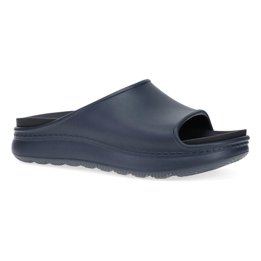 Devyn Navy Molded | Dansko Women