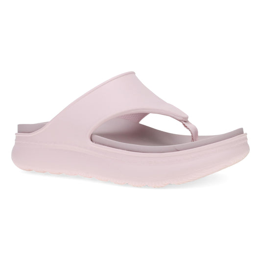 Devyn Thong Pink Molded | Dansko Women