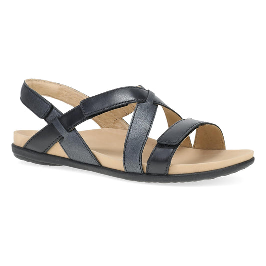 Jacklyn Black Multi | Dansko Women